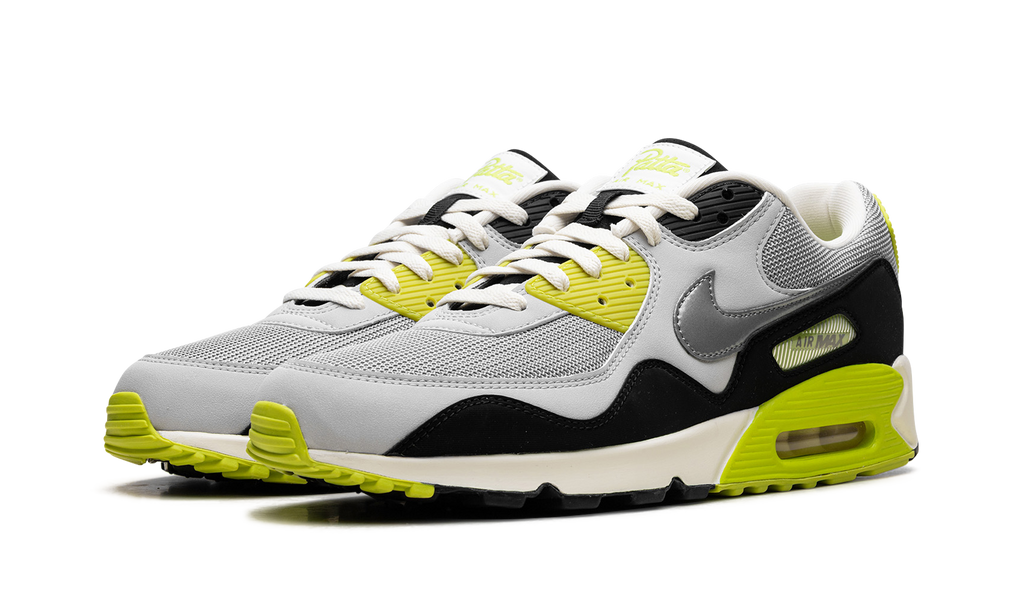 "Patta - Waves Cyber" Air Max 90 SP HF8814 001 - product image from the listing.