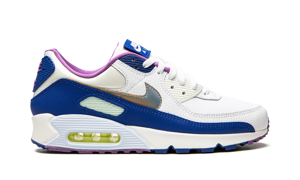 "Easter 2020" Air Max 90 SE CT3623 100 - product image from the listing.
