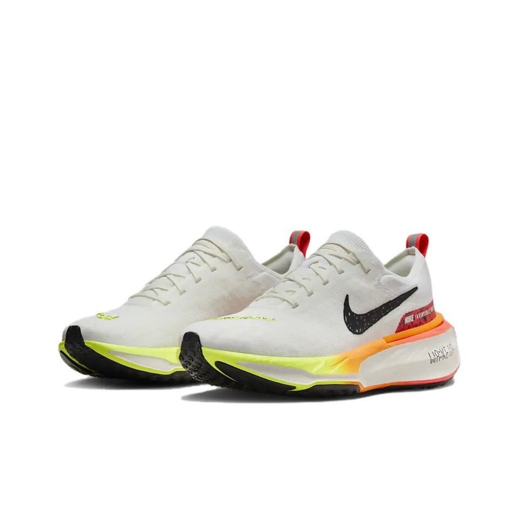 Nike ZoomX Invincible Run Flyknit 3 Shoes for Running HF4915-100 - product image from the listing.