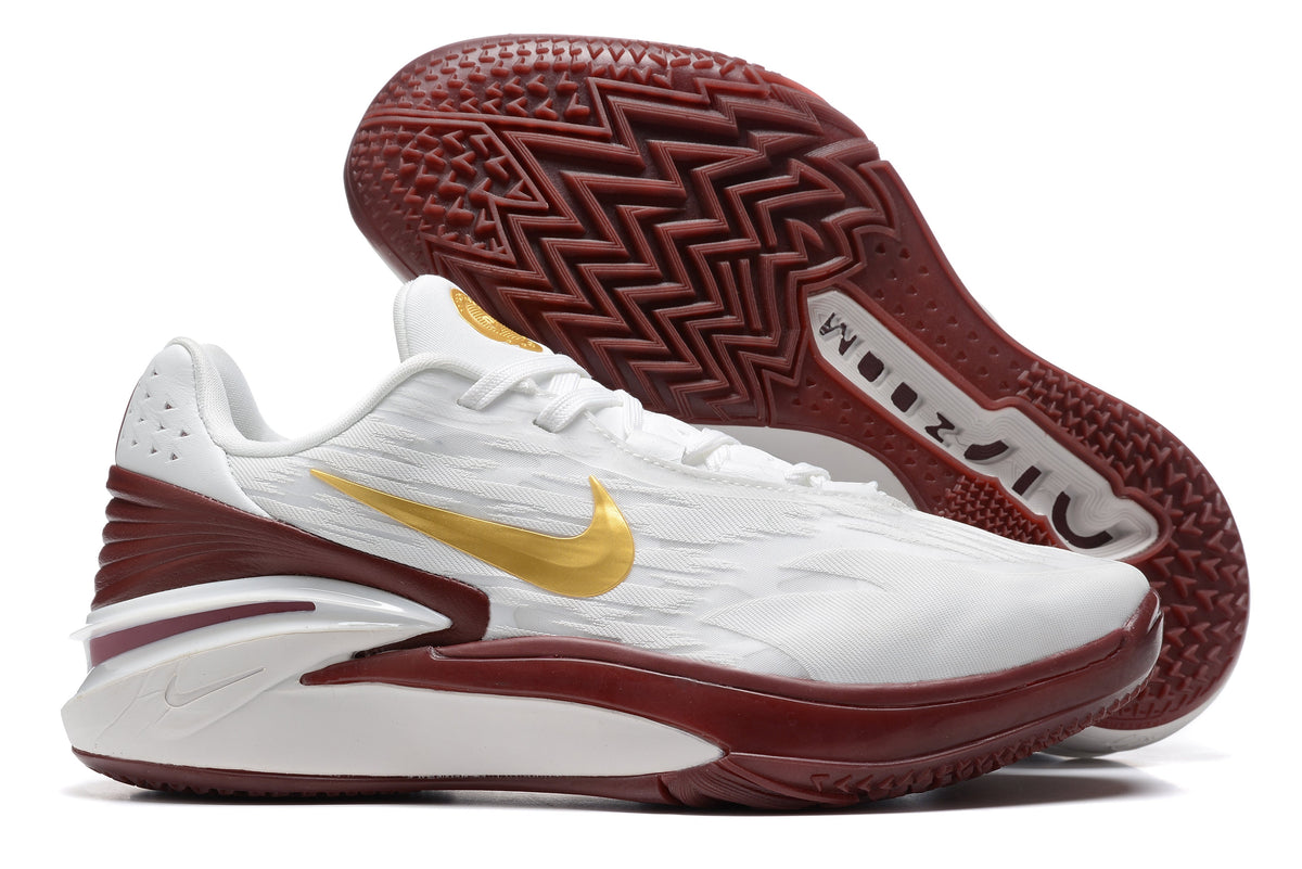 Nike Air Zoom G.T. Cut 2 Basketball Footwear - product image from the listing.
