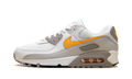 "White Laser Orange" Air Max 90 DM0029 119 - product image from the listing.