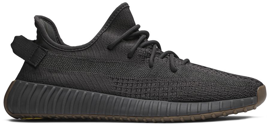 Yeezy 350 - Cinder RF - product photo shown in the listing for this item.