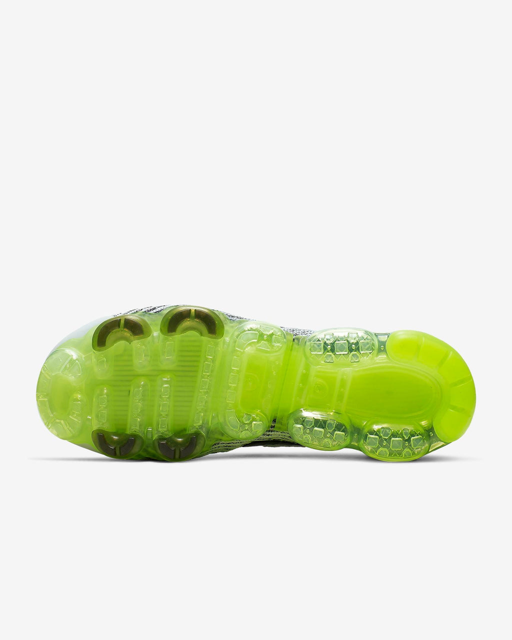 Nike Air VaporMax Flyknit 3 AJ6900-100 Trainers - product image from the listing.