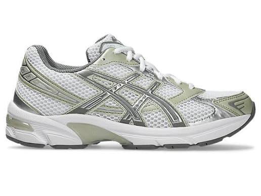 WhIte Green Leaf Gel-1130 by Asics - product image from the listing.