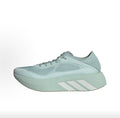 Adidas Light Green Chunky Trainers - product image from the listing.