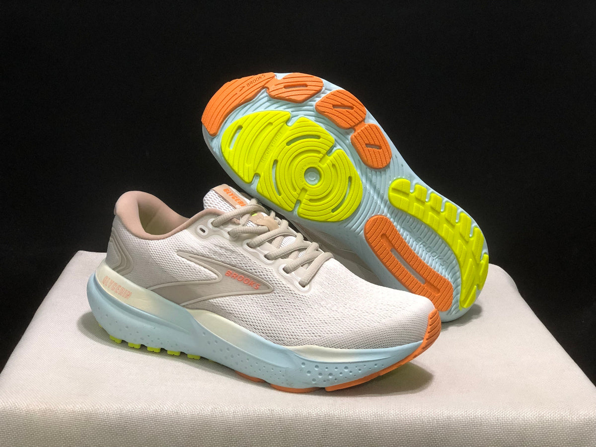 Brooks Glycerin 21 Shoes for Running - product image from the listing.