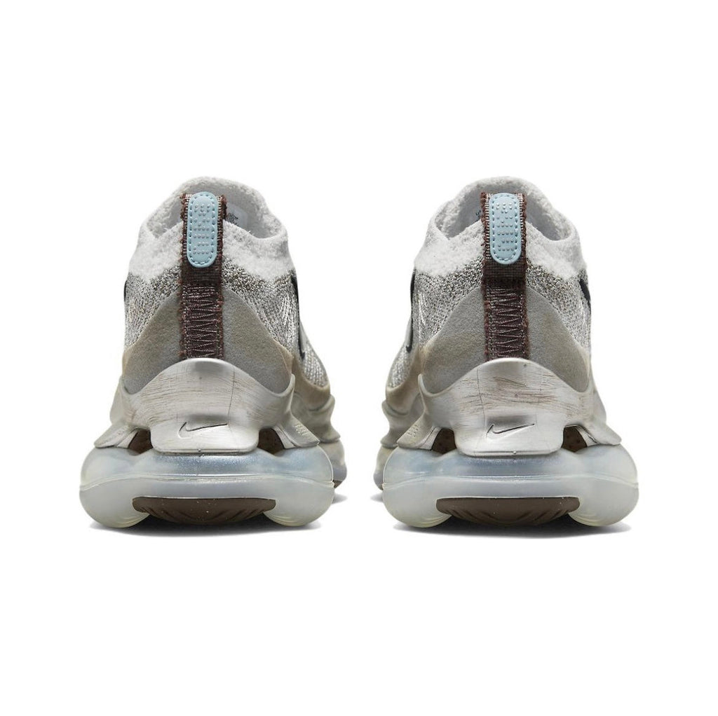 Nike Air Max Scorpion Sneakers in Gray FD4612-001 - product image from the listing.