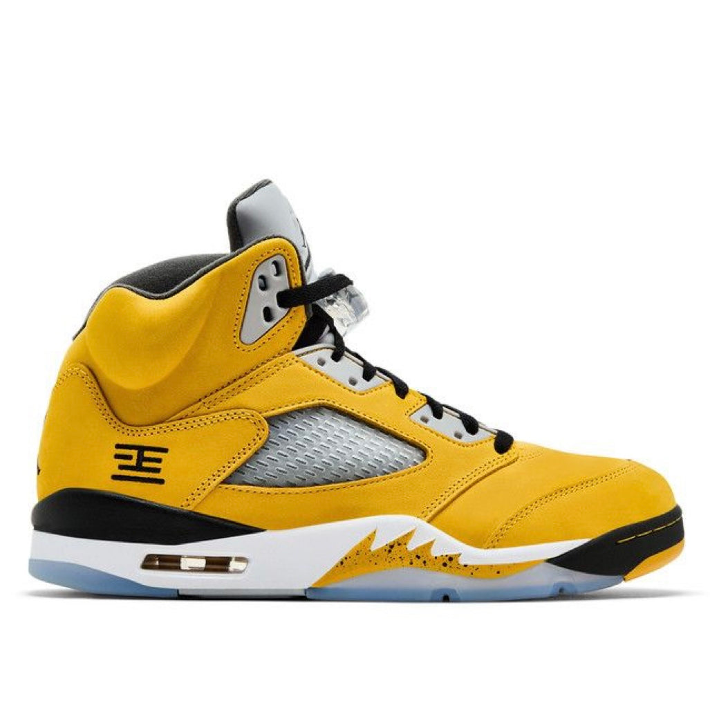 Tokyo Jordan 5 (2025) - product photo shown in the listing for this item.