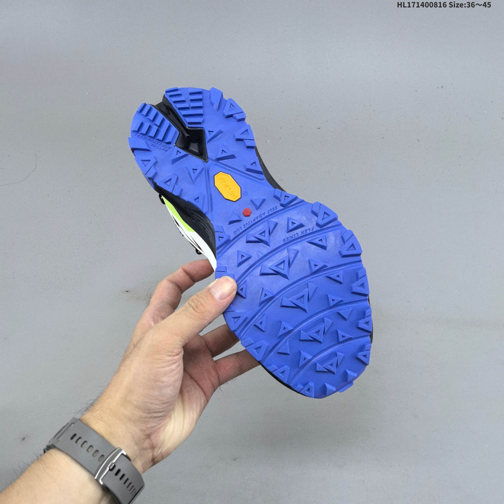 Kailas FUGA EX3 BOA Trail Shoes for Running - product image from the listing.