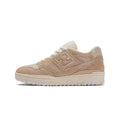 New Balance 550 BB550DA1 Sneakers in Beige - product image from the listing.