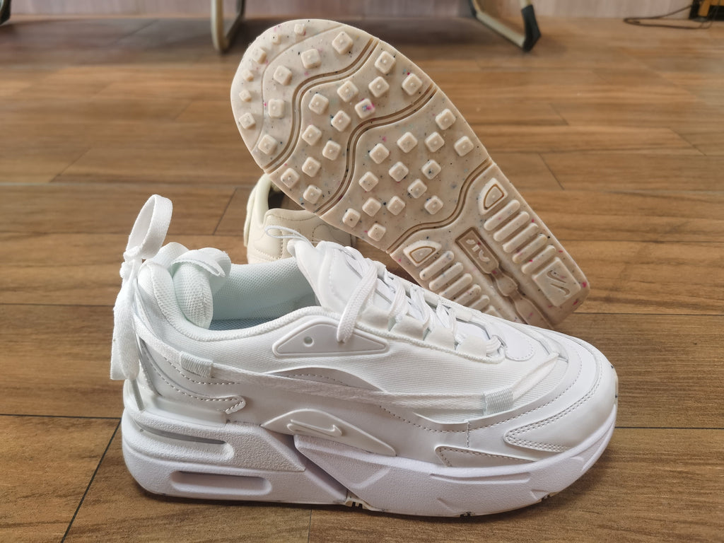 Nike Air Max 720-818 Sneakers in White - product image from the listing.