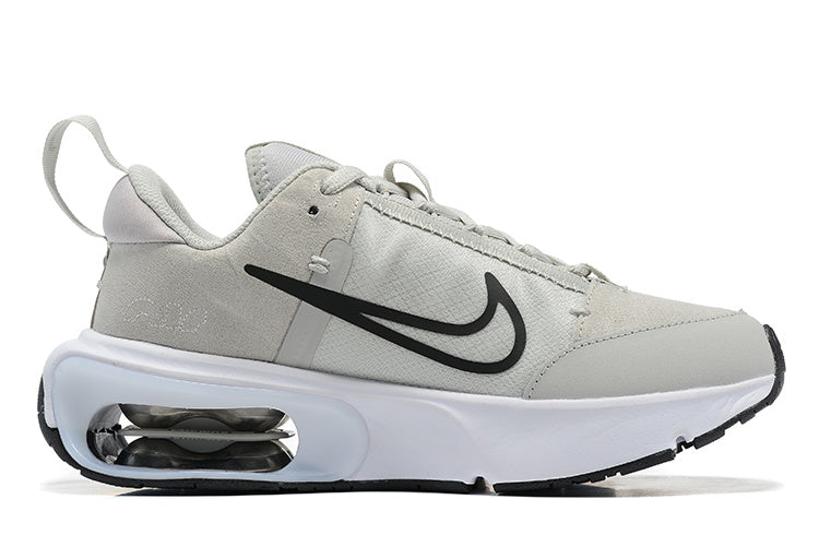Light Grey Nike Air Max Scorpion Sneakers - product image from the listing.