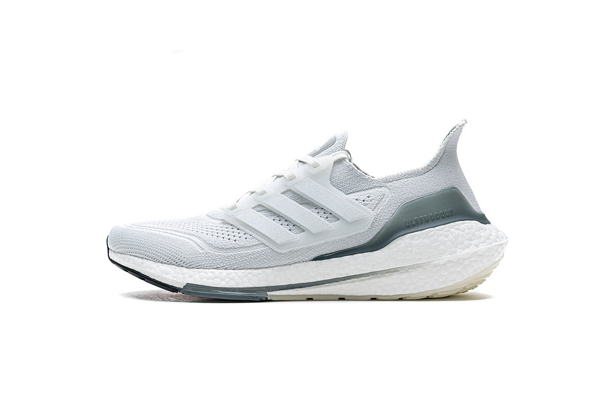 adidas UltraBoost 21 Shoes for Running FY0383 - product image from the listing.