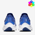Nike Zoom Winflo 7 Running Shoes in Blue CJ0291-401 - product image from the listing.