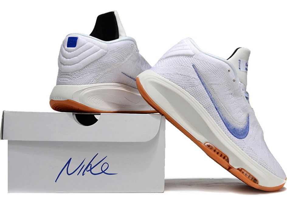 Multiple Colors - Nike GT Hustle 3 Basketball Shoes - product image from the listing.