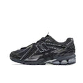 New Balance M1906AF Black Running-Style Trainers - product image from the listing.