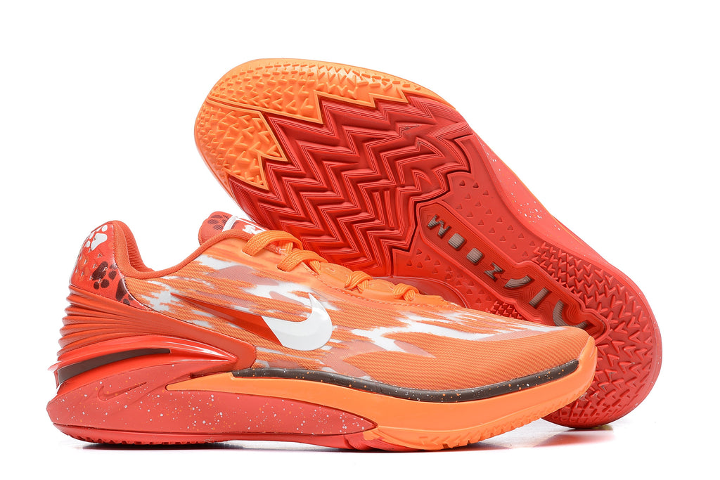Nike Air Zoom G.T. Cut 2 Basketball Footwear - product image from the listing.
