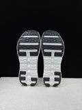 Ivory and Black On Cloudtilt Sneakers - product image from the listing.