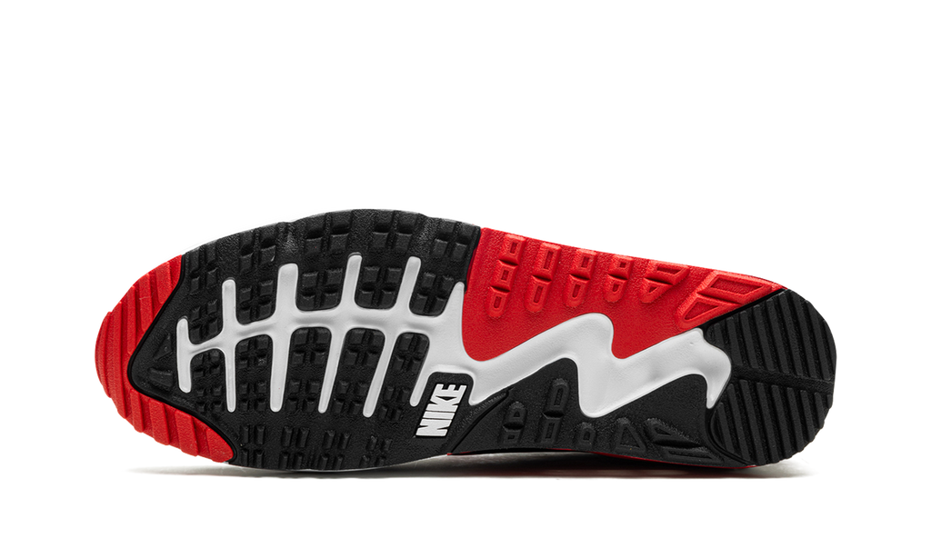 "University Red" Air Max 90 Golf DX5999 162 - product image from the listing.