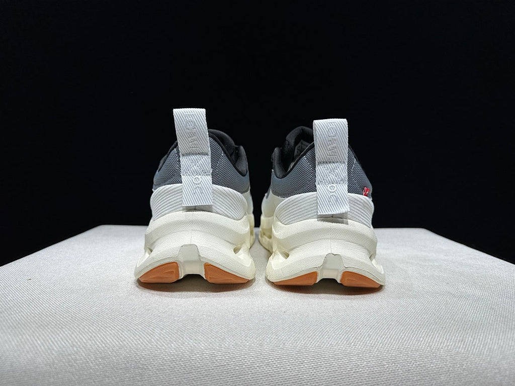 On Cloudtilt 2.0 x LOEWE Sneakers, in Grey and Black - product image from the listing.
