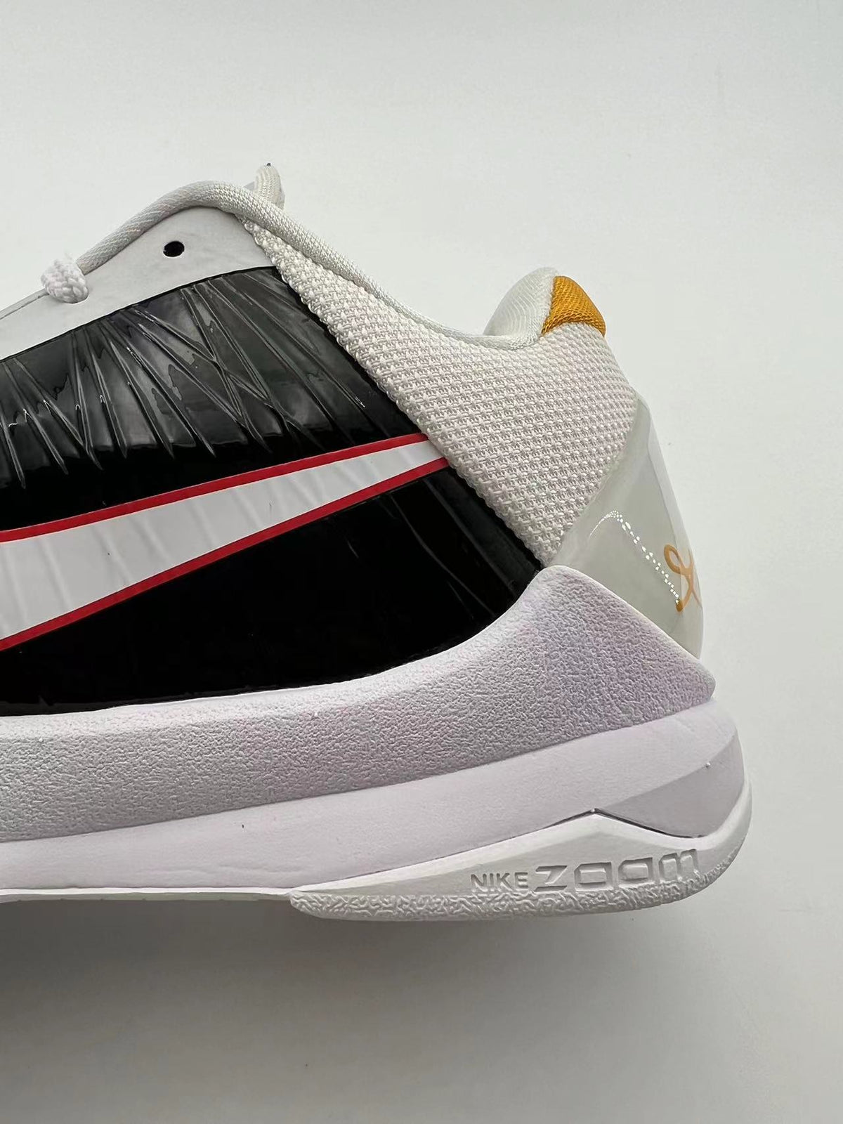 Nike Kobe 5 Protro CD4991-101 Basketball Footwear - product image from the listing.
