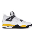 Tour Yellow Jordan 4 (2026) - product image from the listing.