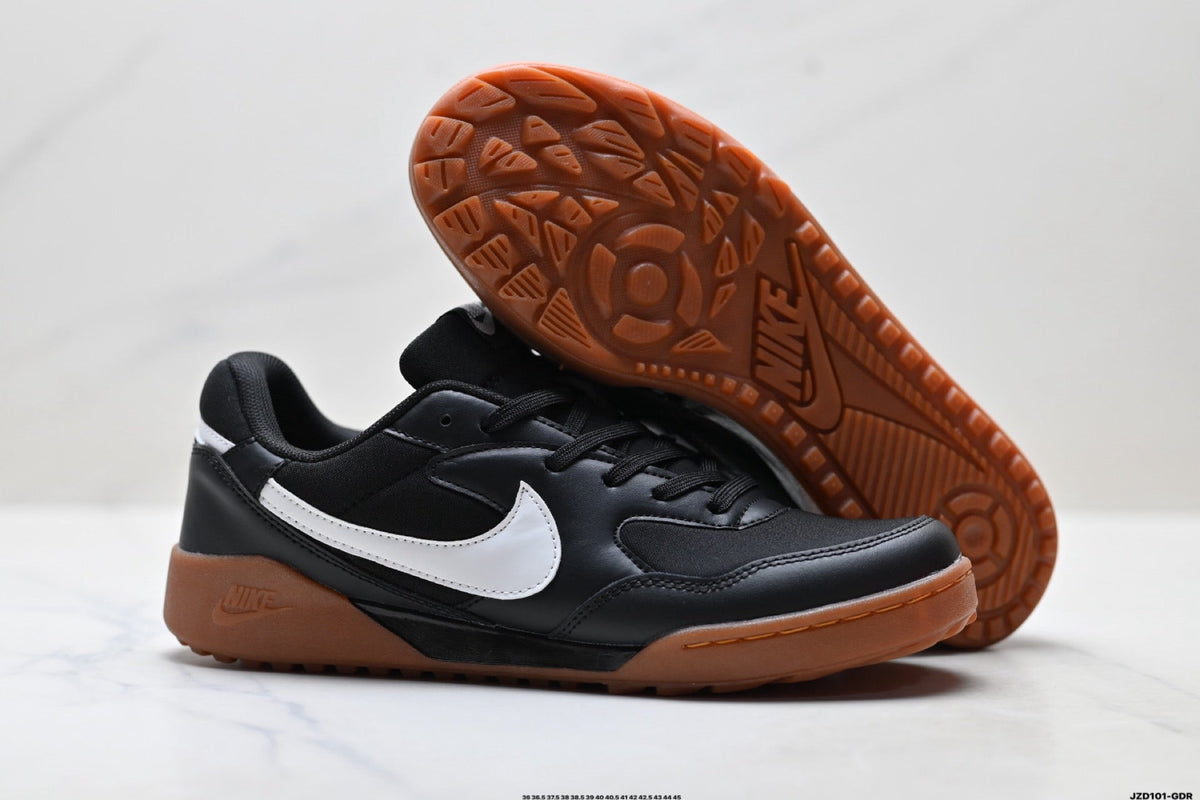 Nike Terra Manta Sneakers in Black White Gum - product image from the listing.