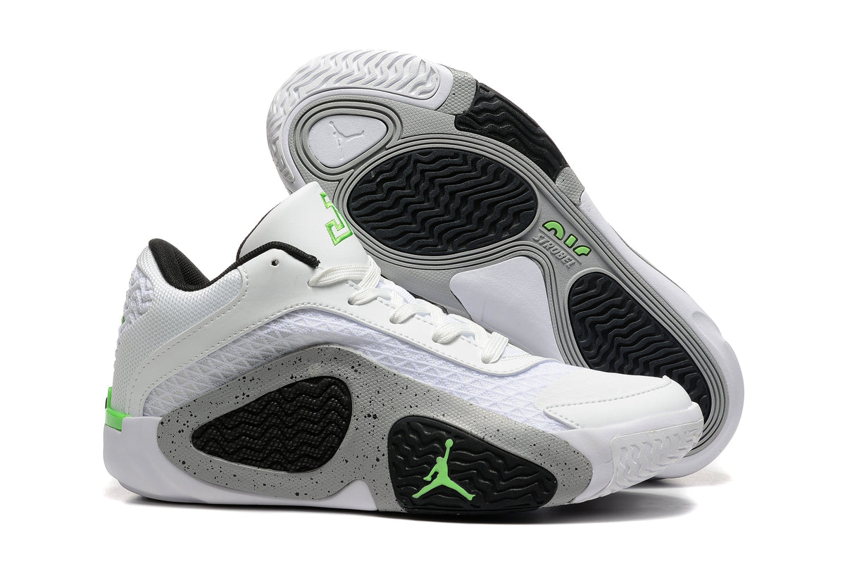 Jordan Tatum 2 Basketball Footwear in Multiple Colorways - product image from the listing.
