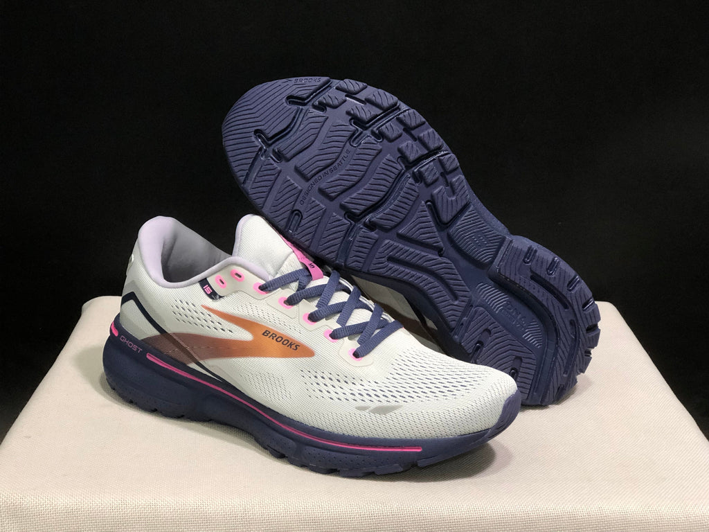 Brooks Ghost 15 Shoes for Running - product image from the listing.