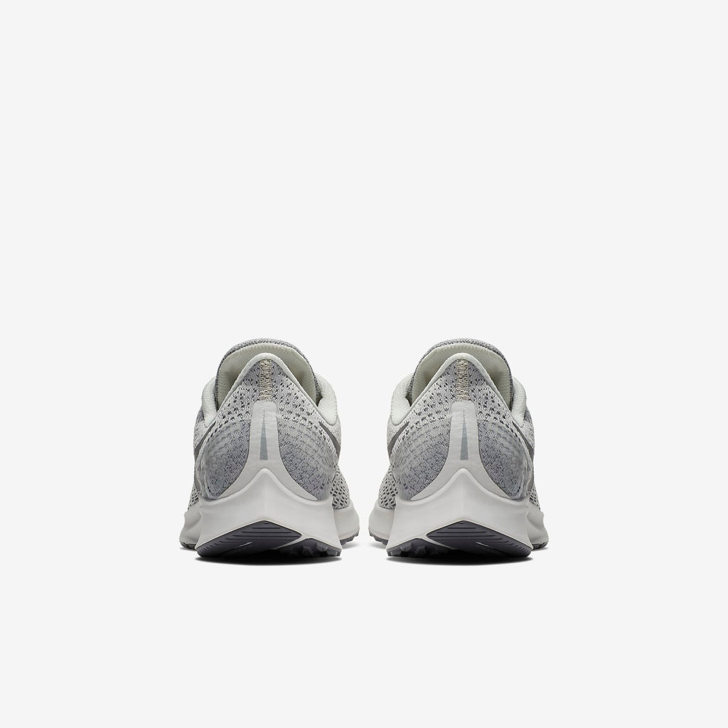Nike Air Zoom Pegasus 35 Running Shoes in Grey - product image from the listing.