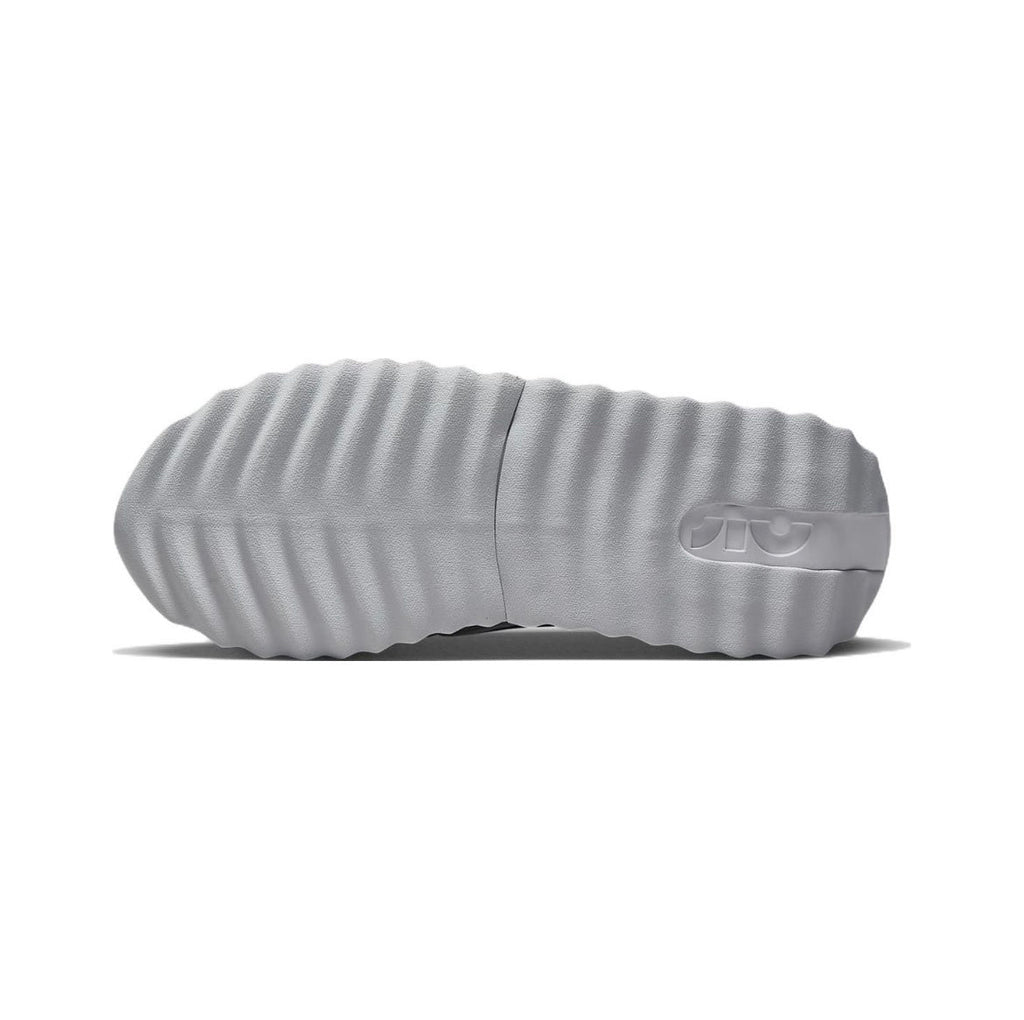 Nike Air Max Dawn DR2395-100 Sneakers in White and Grey - product image from the listing.