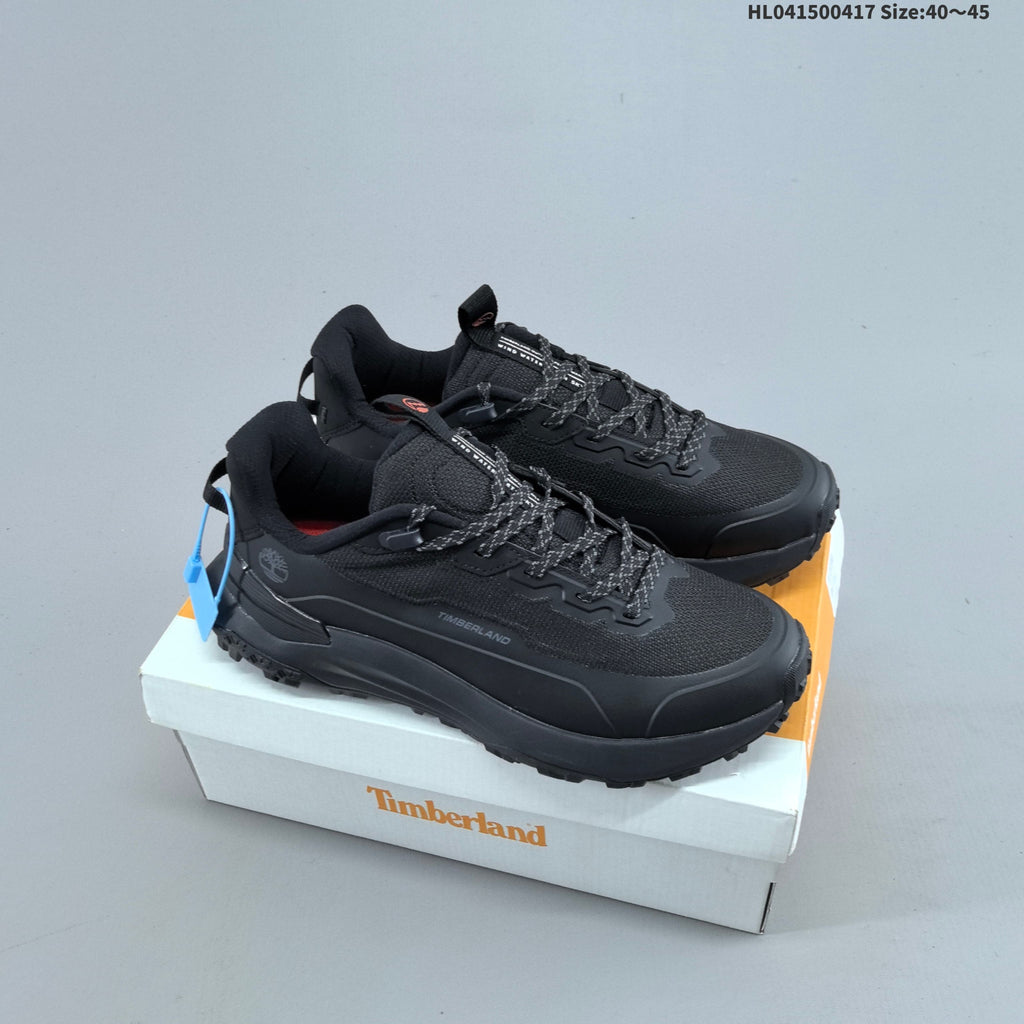 Timberland Low-Cut Outdoor Sneakers, Multiple Colors - product image from the listing.