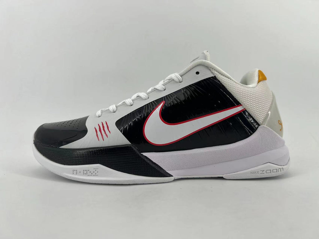 Nike Kobe 5 Protro CD4991-101 Basketball Footwear - product image from the listing.