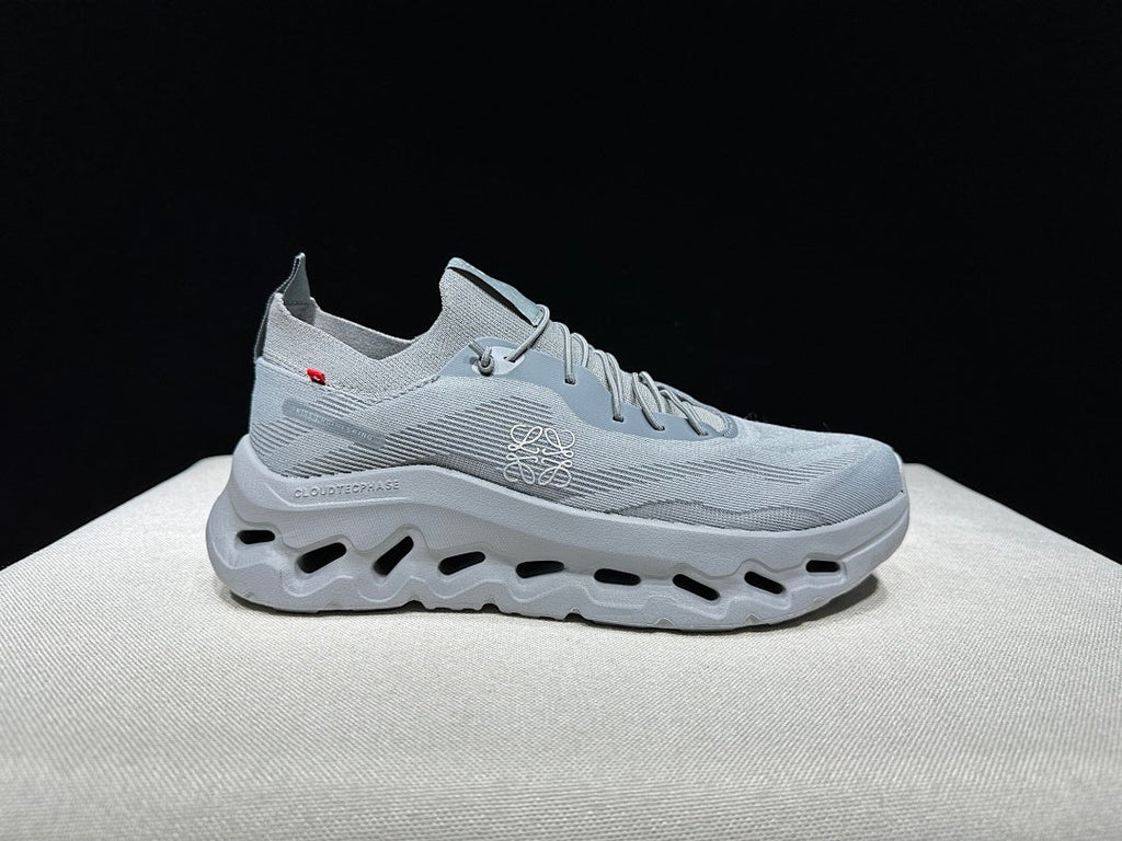 Grey On x Loewe Cloudtilt Sneakers - product image from the listing.