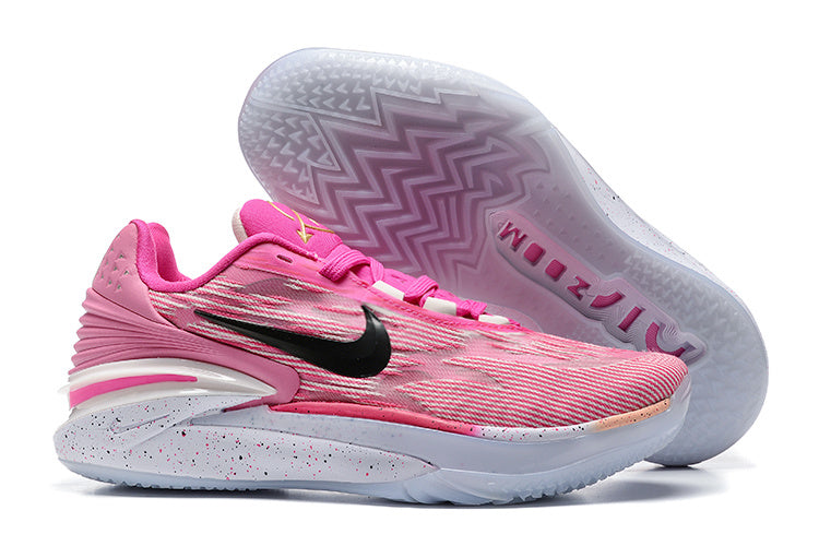 Nike Air Zoom G.T. Cut 2 Basketball Footwear - product image from the listing.