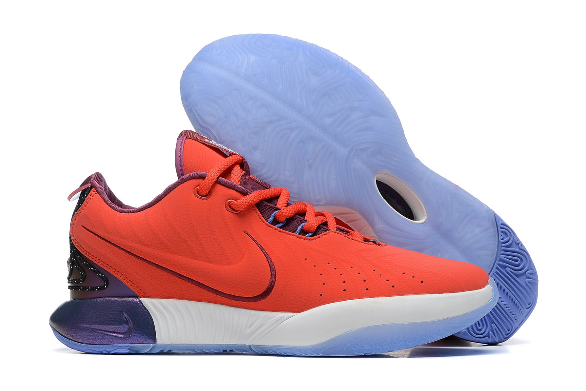 Nike 870 Basketball Footwear - product image from the listing.
