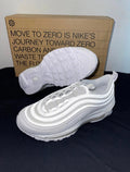 Nike Air Max 97 DH8016-100 Sneakers in White - product image from the listing.