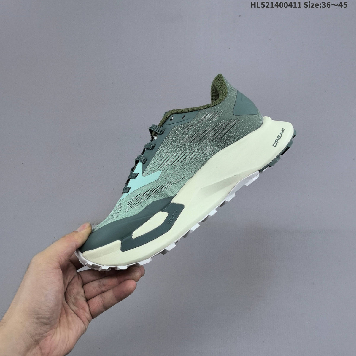 The North Face VECTIV ENDURIS 4 Trail Shoes for Running - product image from the listing.