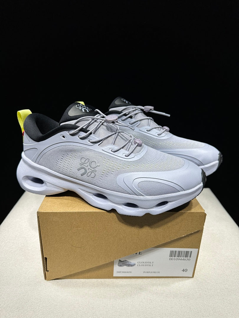 Light Purple On x Loewe Cloudventure 3.0 Sneakers - product image from the listing.