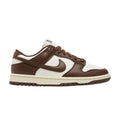 Nike Wmns Dunk Low 'Cacao Wow' Sneaker - product image from the listing.