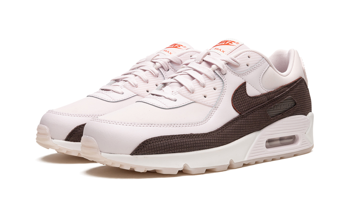 "Brown Tile" Air Max 90 FD0789 600 - product image from the listing.