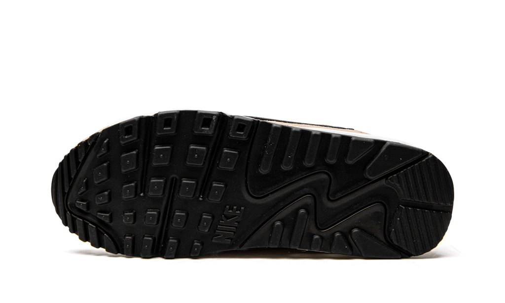 Women's AIR MAX 90 FUTURA MNS "Tan" DM9922 002 - product image from the listing.