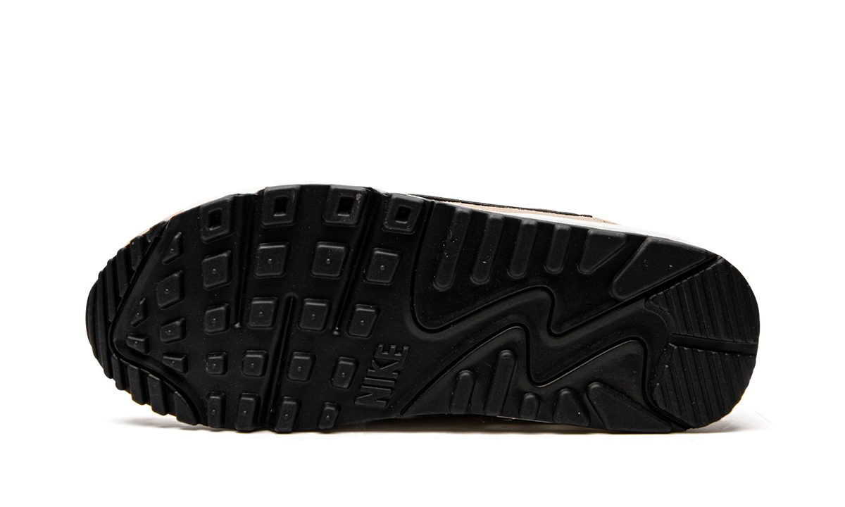 Women's AIR MAX 90 FUTURA MNS "Tan" DM9922 002 - product image from the listing.