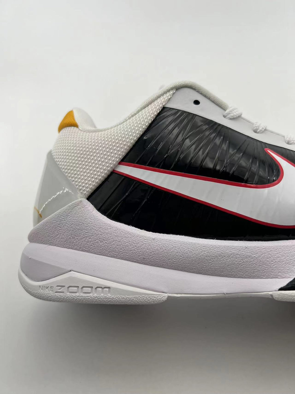 Nike Kobe 5 Protro CD4991-101 Basketball Footwear - product image from the listing.