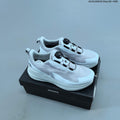 DESCENTE LAVITATE TRAIL WIRE 3.0 Low-Cut Sneakers - product image from the listing.