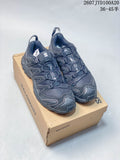 Salomon XA PRO 3D Trail Running Shoes in Black - product image from the listing.