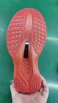 Nike Zoom Fly 6 Road Running Shoes in White Black HJ7038-100 - product image from the listing.