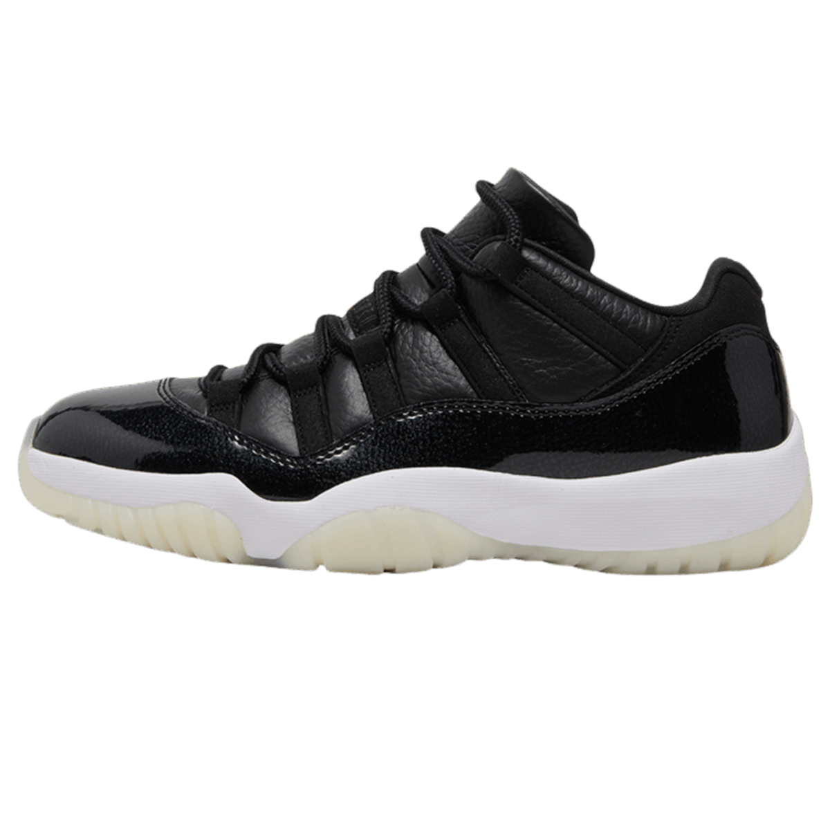 72-10 - Air Jordan 11 Low - product photo shown in the listing for this item.