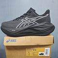 ASICS Superblast 3 Shoes for Running Black/White 1013A187-001 - product image from the listing.