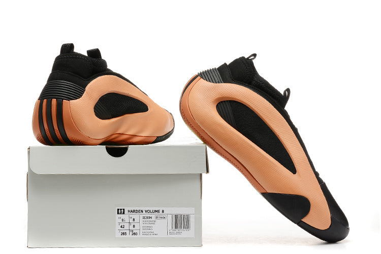Adidas Harden Vol. 8 Basketball Footwear - product image from the listing.